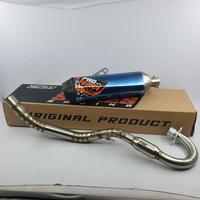 Gambar Knalpot Klx 150 S L Bf Crf 150 L Fmf Blue Carbon Wr155 Pro Series Original Suara Bass Gahar Dtracker 150 Kompetisi Crf150L - Klx 150 S L Bf, 38 dari Pro Racing Owner undefined 3 Tokopedia