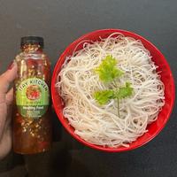 Gambar Paket Bundle Bihun Somtam + Saus Somtam 250ML Lebih Hemat Thailand Food By Itay Kitchen - pedas dari itay kitchen undefined 1 Tokopedia