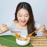 Gambar BASO ACI ISI 12 BUNGKUS PAKET ICIP dari GUDANG SNACK TGR undefined 4 Tokopedia