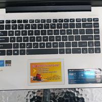 Gambar LAPTOP ASUS X453SA INTEL CELERON N3050 4GB SSD 256GB INTEL HD dari Brahmasta Computer undefined 2 Tokopedia