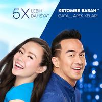 Gambar Head & Shoulders Shampoo Perawatan Anti Ketombe Cool Menthol 400ml - Isi 3 - White dari P&G Store undefined 4 Tokopedia