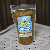 Gambar Bumbu Marinasi Serbaguna 50 Gram Bumbu Racik Serba Guna dengan Bawang Putih Kunyit Serai Daun Jeruk Laos Salam Minyak Goreng Kemiri Mereca Rempah dari Dapoer Mama Rajwa undefined 1 Tokopedia