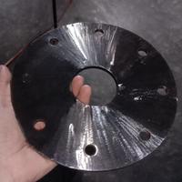 Gambar pompa hidram 4 inch doble klep plat besi (harga spesial) dari GROSIR CV KALUNG TRRRSRRRU undefined 3 Tokopedia