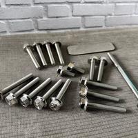 Gambar Set baut cvt beat scoopy vario 110 stainless heng original thailand baut probolt bak mesin cvt beat fi esp original anti karat dari W3RZBOLTSnj undefined 3 Tokopedia
