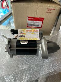 Gambar MOTOR STARTER DYNAMO DINAMO CRV GEN 3 4 RE1 RE3 RM1 RM3 2400 2,4 CC 2007 2008 2009 2010 2011 2012 2013 2014 2015 2016 2017 HONDA 31200-RZA-003 SWITCH STATER dari BORNEO HONDA undefined 1 Tokopedia