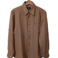 Gambar Kemeja pria lengan panjang Lee Cooper original size XL dari Aish SB undefined 1 Tokopedia