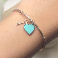 Gambar -Abc kepatihan-Gelang bangle model love kunci polos-+6.880 gram mas tua 17k dari Tokomasabckepatihan undefined 2 Tokopedia