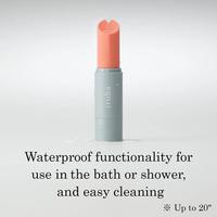Gambar IROHA STICK BY TENGA JAPAN - Coral Gray dari rinioktawawa undefined 3 Tokopedia