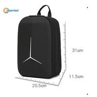 Gambar Tas Slingbag for DJI MINI 3 / 3 Pro Drone Bag Selempang Hard Case dari Importasi undefined 5 Tokopedia