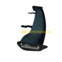 Gambar Spoiler js racing universal dari bodyrepairgarage undefined 2 Tokopedia