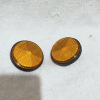 Gambar reflektor mata kucing nmax mata kucing spakbor motor mata kucing motor bulat kuning Motorcycle Baut dari super variasi undefined 4 Tokopedia