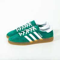 Gambar Adidas Handball Spezial Collegiate Green Gum - 40.7 dari High Gentlemen & Ladies undefined 1 Tokopedia