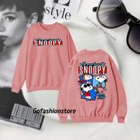 Gambar Jaket hoodie wanita Snnopy size L XL XXL jaket wanita dewasa jaket wanita jumbo hoodie wanita korean style hoodie cewek kece oversize hoddie cewek aesthetic korea sweater wanita sweater cewek keren 2025 viral sweater wanita korean style hoodie COD-GFR - Cream, M dari gofashionstore11 undefined 3 Tokopedia