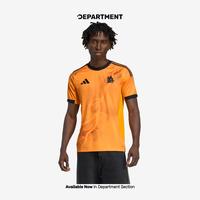 Gambar Jersey Bola Pria ADIDAS AS ROMA 25/26 AWAY REPLICA JJ4187 ORIGINAL - L dari FOOTBALL DEPT undefined 2 Tokopedia