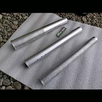 Gambar SARINGAN KNALPOT RACING in 38 out 38 45 50/sarfull sarteng borboran 3x4 - full, 38 dari SAFOTE Exhaust undefined 5 Tokopedia