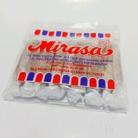 Gambar MIRASA TING TING KACANG Manis Gurih dari Bluder Cokro Madiun_NEW undefined 2 Tokopedia
