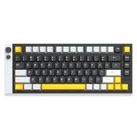 Lamzu Jet75 / Jet-75 75% HE Rapid Trigger Hall Effect Magnetic Switch 82 Keys Mechanical Gaming Keyboard - foto 2