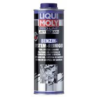 Gambar Liqui Moly -  injector cleaner PRO LINE JETCLEAN FUEL SYSTEM CLEANER BENSIN 1 L dari CnC Spareparts undefined 2 Tokopedia