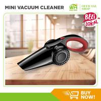 Gambar WORLDHOME - Mini Vacuum Cleaner Pembersih Debu Praktis Dan Serbaguna - XCQ-2 dari Worldhome Indonesia_NEW undefined 1 Tokopedia