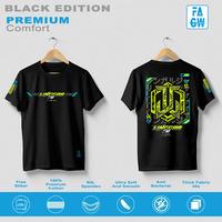 Gambar KAOS BOFAST AUDIO BANYUWANGI Kaos Sound System Horeg Original Katun Combet 30S Nanda - Ngx - Nosex - JAGSA AUDIO - K5 MAXIMAL - BOFAST AUDIO - LINGGAR JATI - IMA PRODUCTION - Brewok - Riswanda - Tjap Morgan - Fasko - Distro, Pria - NGX PUTIH, S dari KADO WEDDING, WISUDA, ULTAH undefined 2 Tokopedia