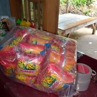 Gambar CIKI BERHADIAH VIRAL 1 DUS ISI 40  RANDOM Snack Food - CIkI BERHADIAH VIRAL dari Fitriafmz09 undefined 5 Tokopedia