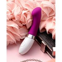 Gambar LELO GIGI 2 G spot Vibrat / Lelo Vibrat G-spot stimulaton / LELO GIGI 2 Personal Massager - Pink dari Serene Goods22 undefined 2 Tokopedia