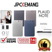 Gambar Plaud Note AI Voice Recorder Speech to Text with ChatGPT Support Garansi Resmi - Black dari JPC Kemang undefined 1 Tokopedia