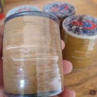 Gambar gelasan huwi Lebel army original huwi benang gelasan dari KCXKF KITE SHOP undefined 5 Tokopedia
