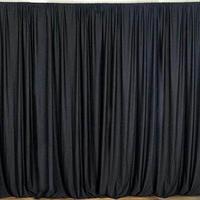 Gambar PREMIUM backdrop background  Tinggi 3 meter x lebar 6 meter polos | bahan kain filamin | melamin kilap habutae kain dekorasi tenda panggung | pelaminan gebyok untuk acara pesta pernikahan | khitanan | lamaran | tunangan | ulang tahun dll - Benhur, T3MXL6M dari Primacave Kings Vission undefined 3 Tokopedia