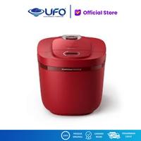 Gambar PHILIPS HD4712/31 DIGITAL RICE COOKER MAGICOM 1.8 L 3000 DIGITAL SERIES dari UFO ELEKTRONIK SEMARANG undefined 1 Tokopedia
