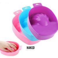 Gambar tempat rendam manicure / tempat manicure nail art nailart manicure dari Danisa48 undefined 2 Tokopedia