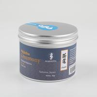 Gambar Roasted matcha / Hojicha Saitama ceremonial grade AAA Mahavita 30g canister dari Tenkey Creative undefined 2 Tokopedia