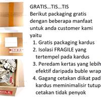 Gambar Rosita Cetakan Kue Pukis/Pancong 12 Jumbo PRBJ dari Rosita Cetakan Kue undefined 5 Tokopedia