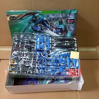 Gambar HG 1/144 OO raiser + GN sword MODEL KIT - GAOGAO DABAN HONGLI CHINA dari QueeNamo undefined 2 Tokopedia