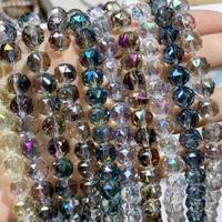 Gambar Ceko Hexagon 10mm 60pcs Manik Monte mote kristal crystal beads diy ronce - merah dari Bbijoux x Manikmu.sby undefined 1 Tokopedia