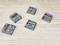 Gambar Miniatur TUTUP Corong Basuri Bus Telolet 3D Print Skala 1:15 dari Juragan Muda 28 undefined 4 Tokopedia