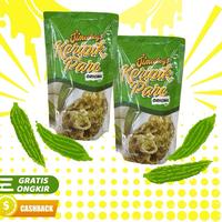 Gambar Simuley keripik Pare original  Snack Food dari Keripik Nadia undefined 1 Tokopedia