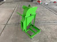 Gambar Mesin Chopper Tipe C1000 Alat Cacah Rumput Pakan Sapi Kambing (Hanya Kerangka) Tanpa Mesin dari ELEANOR FARM STORE undefined 3 Tokopedia