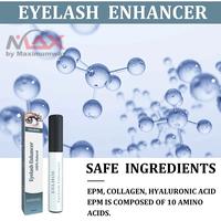 Gambar EELHOE (ORI) Serum penyubur bulu mata panjang dan tebal 7 hari melentikkan bulu mata dalam bahan herbal ramuan china Eyelash Growth Liquid Black Curl Eyelash Lift Lengthening Eyelash Thickening Eyelash Liquid 7 Day Rapid Eyelash Growth Serum - 3 ML dari DENISEEE MANDSA undefined 5 Tokopedia