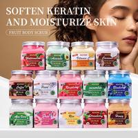 Gambar ⚡Menghaluskan dan memutihkan kulit⚡Lulur Pengelupasan Lembut &amp; Melembabkan/Lulur Badan Avokad Untuk Mandi/Lulur Scrub Pemutih Tubuh Alami/Lulur Perawatan Kulit Halus &amp; Cerah/Cocok untuk Seluruh Tubuh dari Olshop Latief undefined 1 Tokopedia