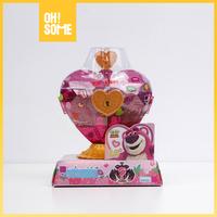 Gambar Oh!Some Jiandong Surprise Treasure Box Jewelry Craft DIY Mainan Kreatif Aksesoris Gelang Perhiasan Anak DIY Charm Bracelet Tema Disney Hadiah Frozen - FROZEN dari OhSomeToys undefined 1 Tokopedia