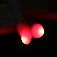 Gambar Alat Sulap Jempol Menyala Alat Sulap Jempol Thumbtip Lampu LED Untuk Sulap Panggung Stage dari ritaasonataa undefined 5 Tokopedia