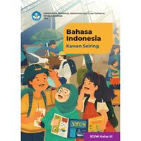 Gambar Buku Paket Kelas 3 SD MI Kurikulum Merdeka Belajar 2022 / Buku Sekolah Pelajaran Bhs B Bahasa INDONESIA,INGGRIS,IPA,IPS,IPAS ILMU PENGETAHUAN ALAM SOSIAL,MTK MATEMATIKA,PAI AGAMA ISLAM,PKN PENDIDIKAN PANCASILA Kls 3 Kemendikbud Kemdikbud 2022 2023 - PKN, KURIKULUM MERDEKA dari Buku Sekolah_NEW undefined 4 Tokopedia