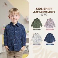 Gambar zeankids kemeja anak usia 3-14 tahun bahan katun premium termurah terbaru motif banana leaf hijau army daun pink bercak blue coconut white daun navy Kemeja Anak Kekinian Baju Kemeja Anak Kemeja Anak Bahan Katun Baju Anak Kemeja Anak Casual Fashion - akar hijau army , 5-6 dari Zeeandkids undefined 1 Tokopedia
