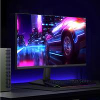 Gambar SKYWORTH Monitor 24 Inch 2K 180Hz/200hz Fast IPS QHD DP HDMI H24G30Q & H24G30F - H24G30Q 2K, - dari Setia Mandiri Elektronik undefined 5 Tokopedia