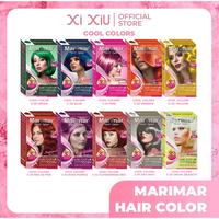 Gambar MARIMAR HAIR COLOR / Pewarna RAMBUT / Cat Rambut - C-14 COFFEE RED dari DOMESTIKA Drugstore.UP undefined 2 Tokopedia