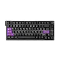 Yunzii RT75 | RT-75 PRO HE 8K Hall Effect Rapid Trigger Wireless Magnetic Gaming Keyboard - foto 3