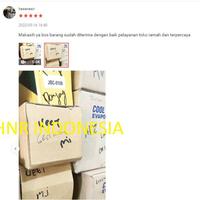 Gambar Kisi Kisi Ac Mobil kijang Super TOP Quality Awet dan BAGUS dari HnR.indonesia undefined 4 Tokopedia