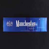 Gambar Manchester navy freshseal rokok import manchester united kingdom filter cigarettes american blend dari skultservet undefined 1 Tokopedia
