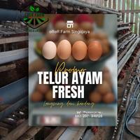 Gambar Telor Asin Fresh eReRFarm dari eReRFarm Store undefined 5 Tokopedia